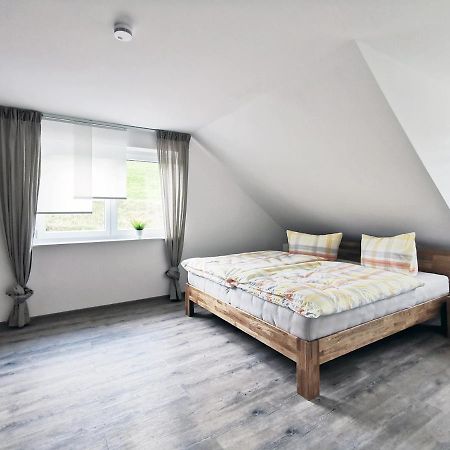 Apartament Adlerhorst Baiersbronn Zewnętrze zdjęcie