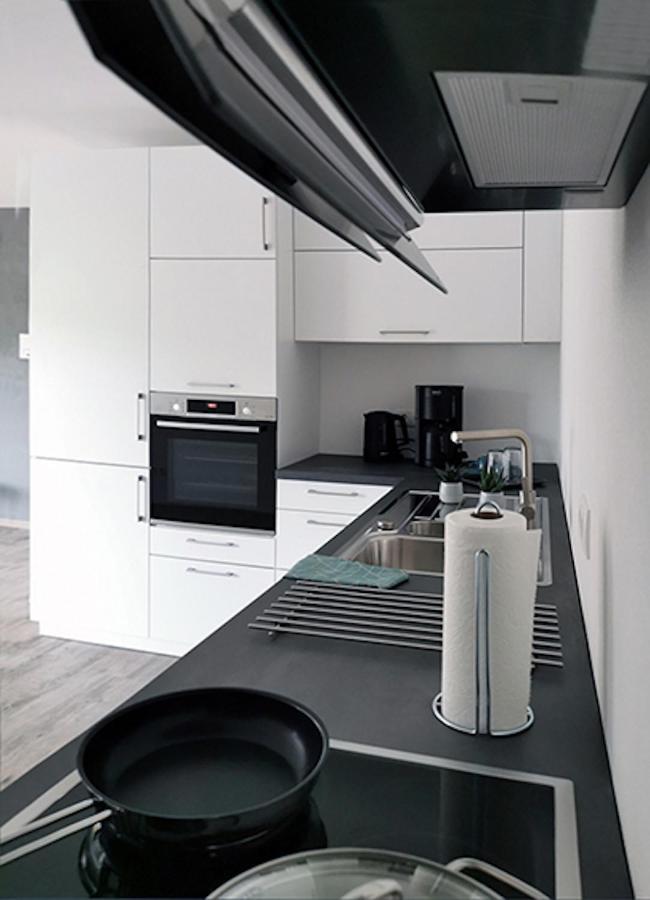 Apartament Adlerhorst Baiersbronn Zewnętrze zdjęcie