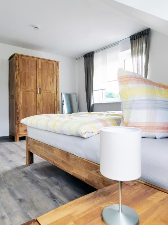 Apartament Adlerhorst Baiersbronn Zewnętrze zdjęcie